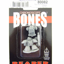 RPR80082 Space Mousling Look Left Miniature 25mm Heroic Scale (ONLINE ORDER ONLY)