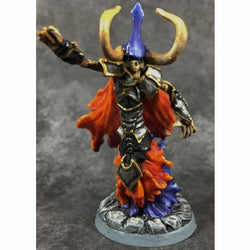 RPR89031 Whispering Tyrant Undead Miniature 25mm Heroic Scale (ONLINE ORDER ONLY)