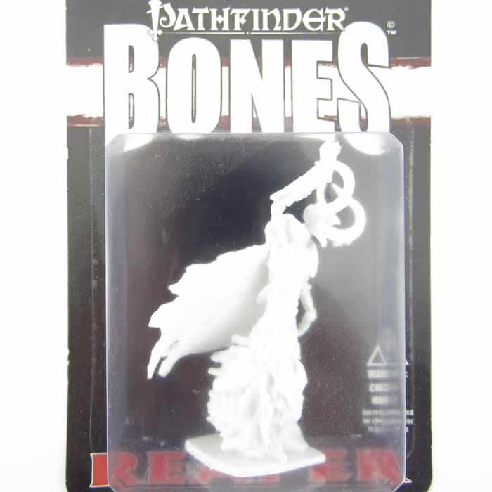 RPR89031 Whispering Tyrant Undead Miniature 25mm Heroic Scale (ONLINE ORDER ONLY)