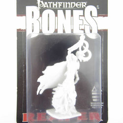 RPR89031 Whispering Tyrant Undead Miniature 25mm Heroic Scale (ONLINE ORDER ONLY)