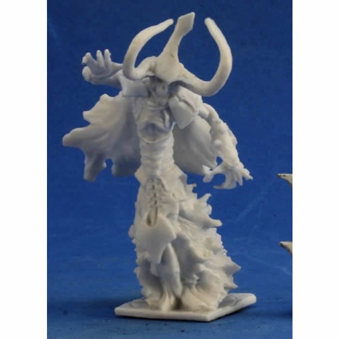 RPR89031 Whispering Tyrant Undead Miniature 25mm Heroic Scale (ONLINE ORDER ONLY)