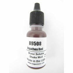 RPR89508 Urgathoa Red Master Series Hobby Paint .5oz Dropper Bottle (ONLINE ORDER ONLY)