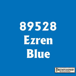 RPR89528 Ezren Blue Master Series Hobby Paint .5oz Dropper Bottle (ONLINE ORDER ONLY)