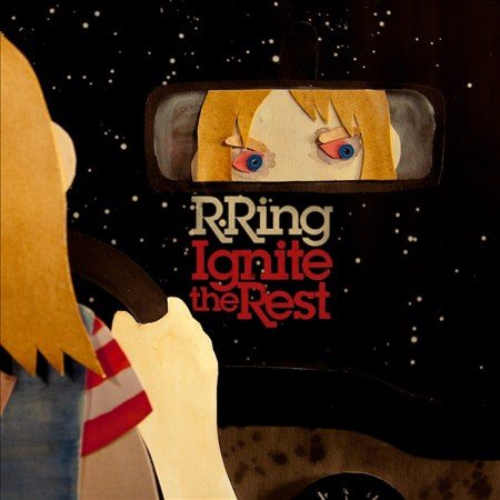 IGNITE THE REST [Vinyl]