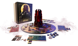 Return to Dark Tower - Azkol's Fortune Bundle (ONLINE ORDER ONLY)
