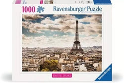 Ravensburger: Puzzle - Paris (ONLINE ORDER ONLY)
