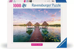 Ravensburger: Puzzle - Beautiful Islands - Tropical Retreat