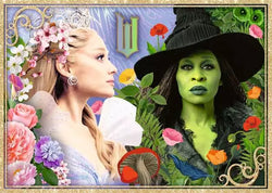 Ravensburger: Puzzle - Wicked - Love without Limits (ONLINE ORDER ONLY)