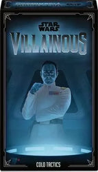 Star Wars Villainous: Cold Tactics (ONLINE ORDER ONLY)