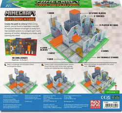 Minecraft: Cave Adventure (ONLINE ORDER ONLY)