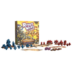 Rivet Wars Reloaded: Battle of Rivet