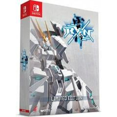 RXN Raijin [Limited Edition] - Nintendo Switch (Online Order Only)