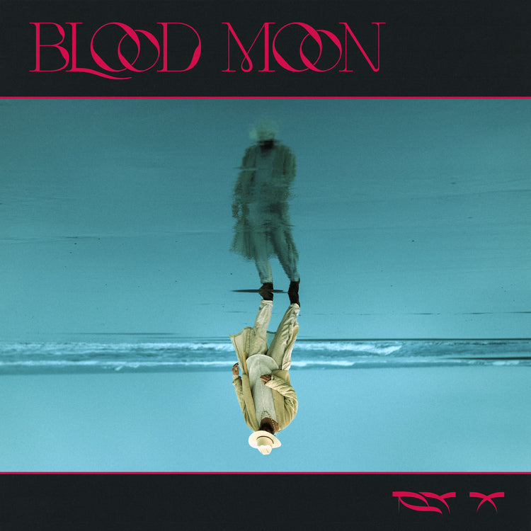Blood Moon [Vinyl]