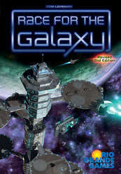 Race for the Galaxy (ONLINE ORDER ONLY)