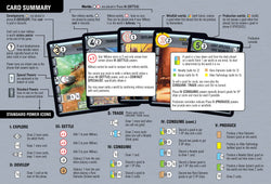 Race for the Galaxy (ONLINE ORDER ONLY)