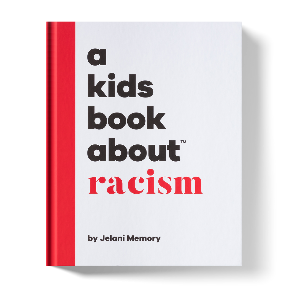Racism Bundle (ONLINE ORDER ONLY)
