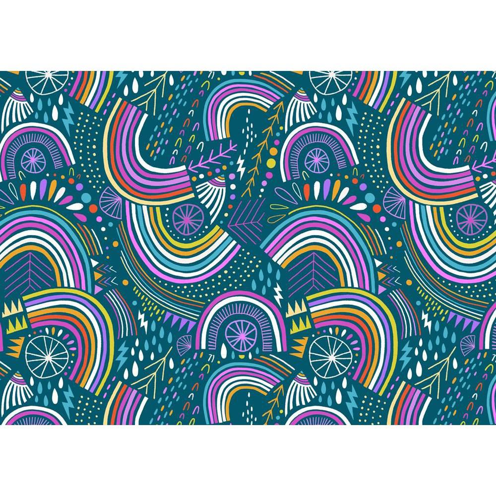 Radiant Rainbows 1000 Piece Jigsaw Puzzle Gibbs Smith (ONLINE ORDER ONLY)