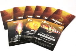 PREORDER – Nimble 2 Boxed Set (Online Order Only)