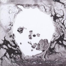 A Moon Shaped Pool (White Vinyl) [Vinyl] (ONLINE ORDER ONLY)