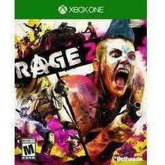 Rage 2 - Xbox One (Online Order Only)