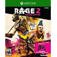 Rage 2 [Deluxe Edition] - Xbox One (Online Order Only)