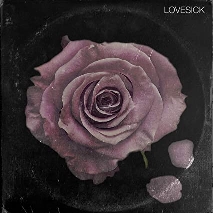Lovesick [Vinyl]