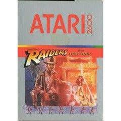 Raiders Of The Lost Ark - Atari 2600 (Online Order Only)