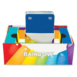Rainbow - A Full Spectrum Strategic Card Game - Outset (ONLINE ORDER ONLY)