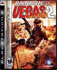 Rainbow Six Vegas 2 - Playstation 3 (ONLINE ORDER ONLY)