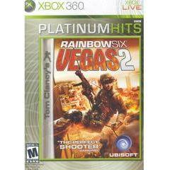 Rainbow Six Vegas 2 [Platinum Hits] - Xbox 360 (Online Order Only)