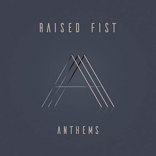 Anthems [Explicit Content] (Parental Advisory Explicit Lyrics, Colored Vinyl, Clear Vinyl) [Vinyl] (ONLINE ORDER ONLY)