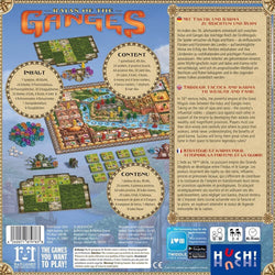 Rajas of the Ganges (ONLINE ORDER ONLY)