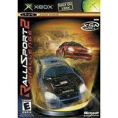 Ralli Sport Challenge 2 - Xbox (Online Order Only)