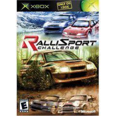 Ralli Sport Challenge - Xbox (Online Order Only)