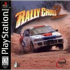 Rally Cross 2 - PlayStation (Online Order Only)