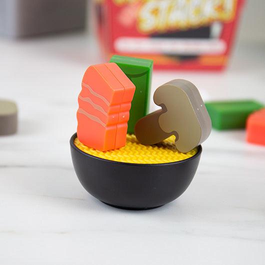 Ramen Stack! Game Gift Republic (ONLINE ORDER ONLY)