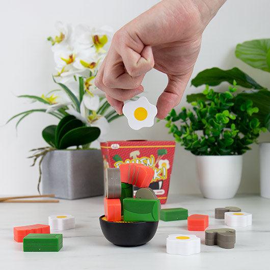 Ramen Stack! Game Gift Republic (ONLINE ORDER ONLY)