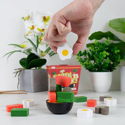 Ramen Stack! Game Gift Republic (ONLINE ORDER ONLY)