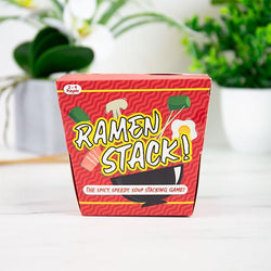 Ramen Stack! Game Gift Republic (ONLINE ORDER ONLY)