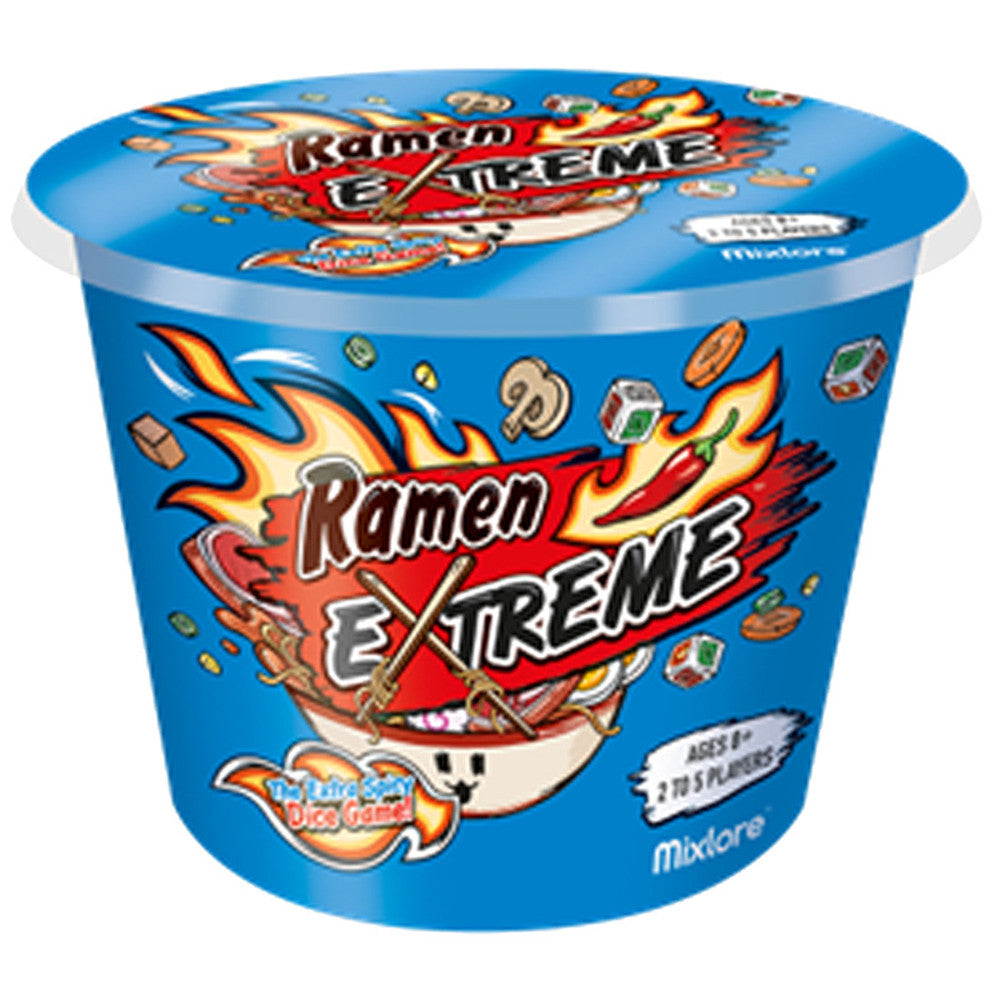 Ramen Extreme (ONLINE ORDER ONLY)
