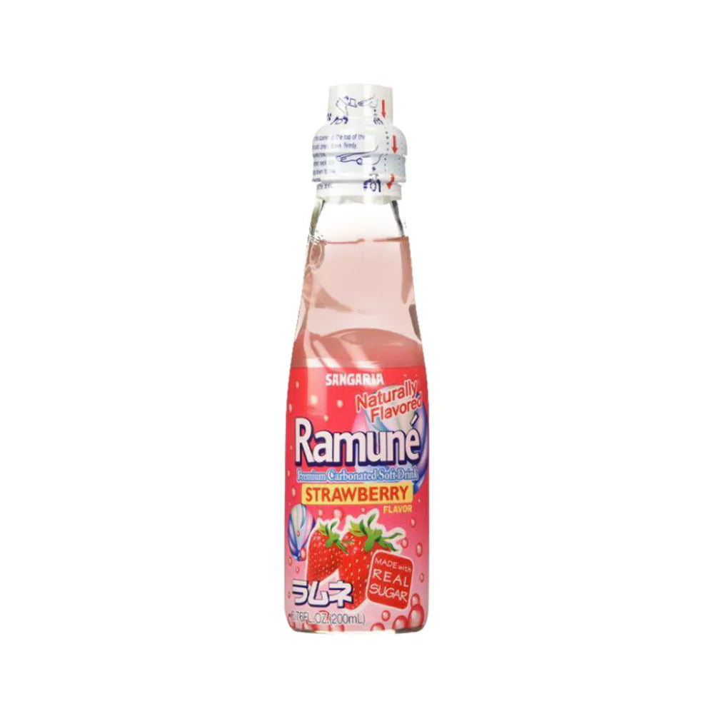 Ramune (ONLINE ORDER ONLY)