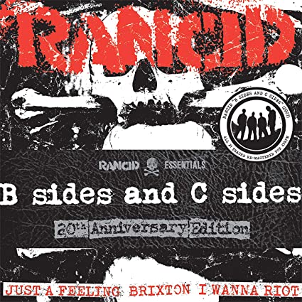 B Sides And C Sides (7" Single) (7 Lp's) [Vinyl] (ONLINE ORDER ONLY)