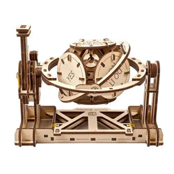 Random Generator 3D Wood Model Kit UGEARS (ONLINE ORDER ONLY)