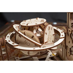 Random Generator 3D Wood Model Kit UGEARS (ONLINE ORDER ONLY)