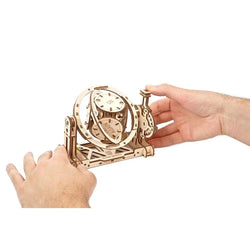 Random Generator 3D Wood Model Kit UGEARS (ONLINE ORDER ONLY)