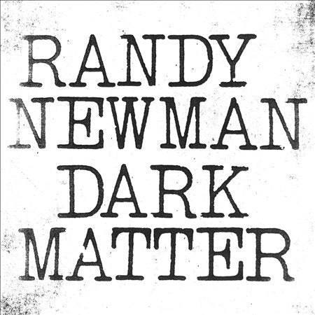 DARK MATTER [Vinyl] (ONLINE ORDER ONLY)