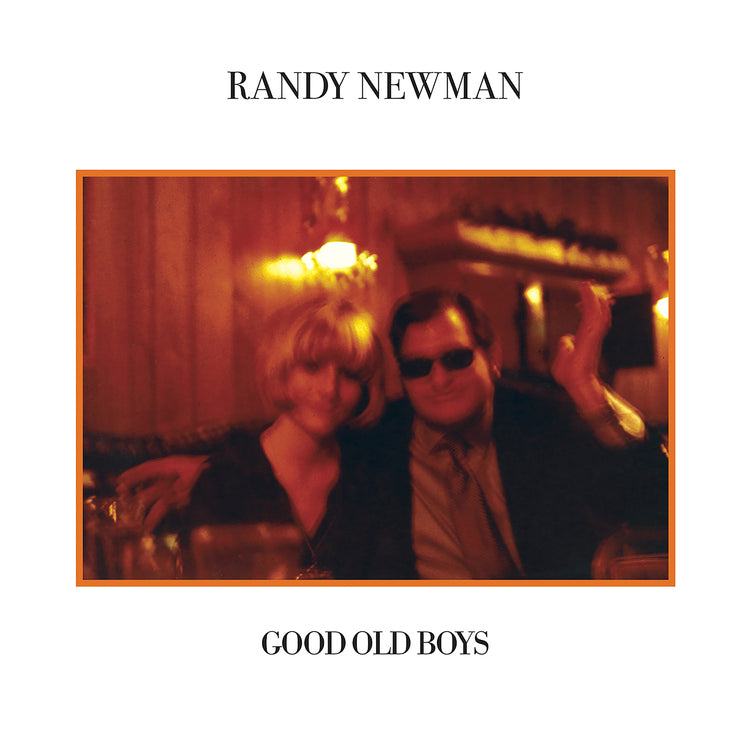 Good Old Boys (Deluxe Edition) [Vinyl] (ONLINE ORDER ONLY)