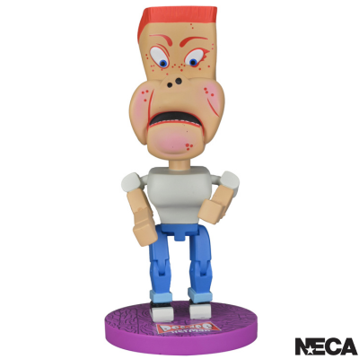 NECA Headknocker Bobbleheads (ONLINE ORDER ONLY)