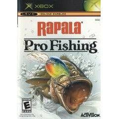 Rapala Pro Fishing - Xbox (Online Order Only)