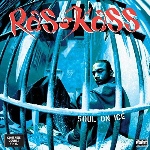 Soul On Ice [Explicit Content] (2 LP) [Vinyl] (ONLINE ORDER ONLY)